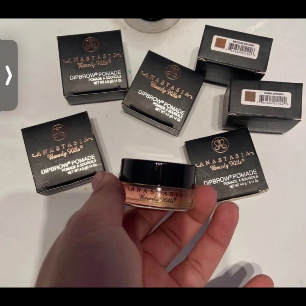 Anastasia beverly hills dipbrow